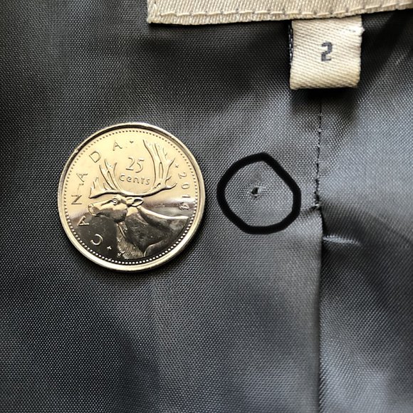 RW & Co jacket - Picture 5 of 8